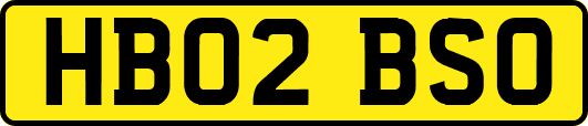 HB02BSO