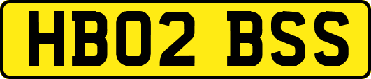 HB02BSS