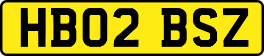 HB02BSZ