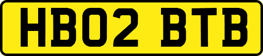 HB02BTB