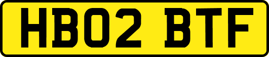 HB02BTF