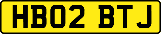 HB02BTJ
