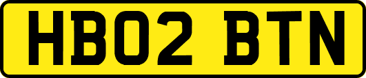 HB02BTN