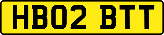 HB02BTT