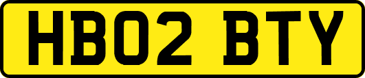 HB02BTY