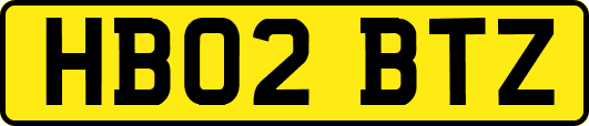 HB02BTZ