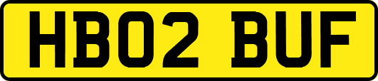 HB02BUF