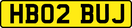 HB02BUJ
