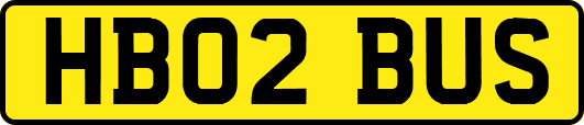 HB02BUS