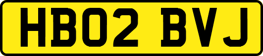 HB02BVJ