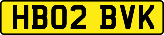 HB02BVK
