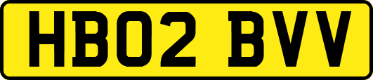 HB02BVV