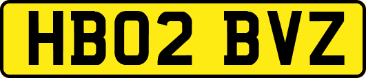 HB02BVZ