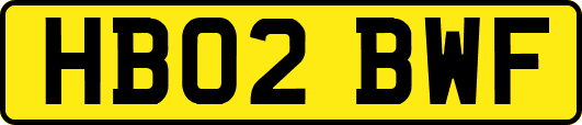HB02BWF