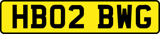 HB02BWG