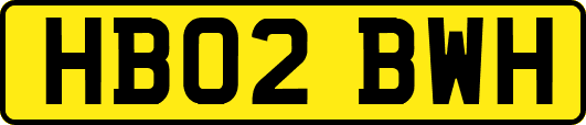 HB02BWH