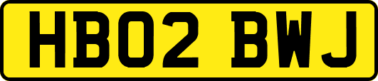 HB02BWJ