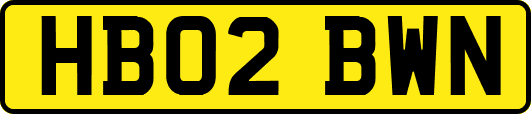 HB02BWN