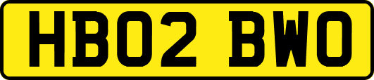 HB02BWO