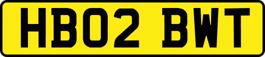 HB02BWT