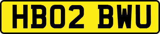 HB02BWU
