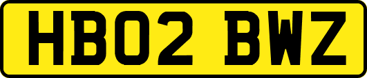 HB02BWZ