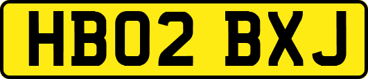 HB02BXJ