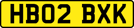 HB02BXK