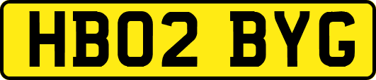HB02BYG