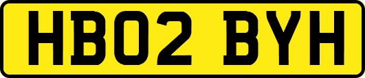 HB02BYH