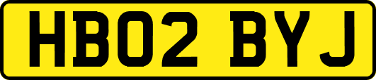 HB02BYJ