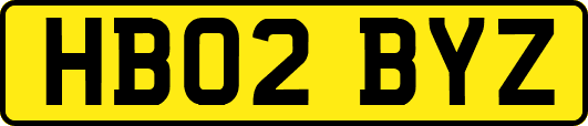 HB02BYZ