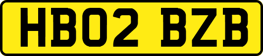 HB02BZB