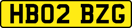 HB02BZG