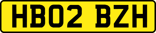 HB02BZH