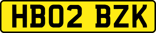 HB02BZK