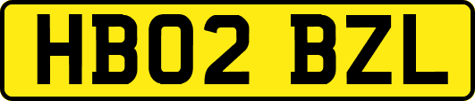 HB02BZL