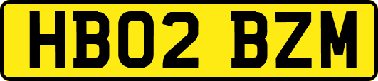 HB02BZM