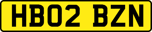HB02BZN