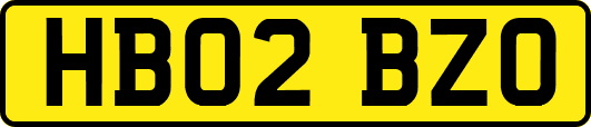 HB02BZO