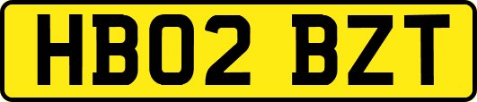 HB02BZT