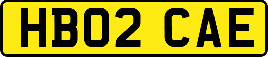 HB02CAE