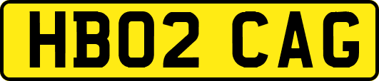 HB02CAG