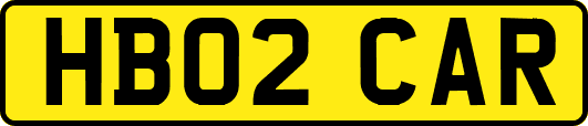 HB02CAR