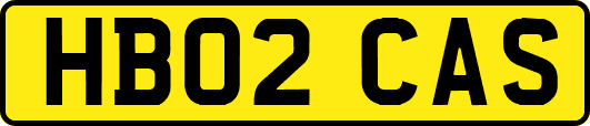 HB02CAS