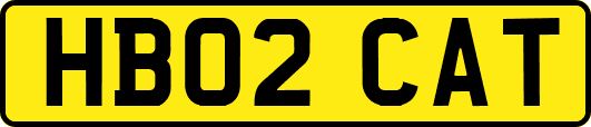 HB02CAT