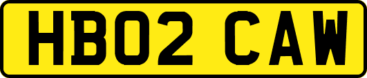 HB02CAW