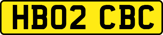 HB02CBC