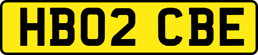 HB02CBE