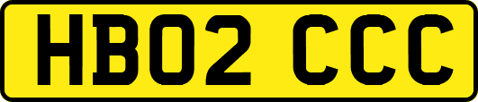 HB02CCC